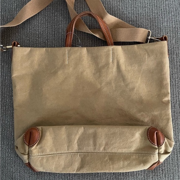 UASHMAMA®  Tote Bag. Made in Italy. - Picture 3 of 12